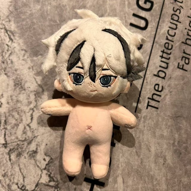 ATK.COS】【受注製作】603076 ぬいぐるみ オーダーメイド 着せ替え  