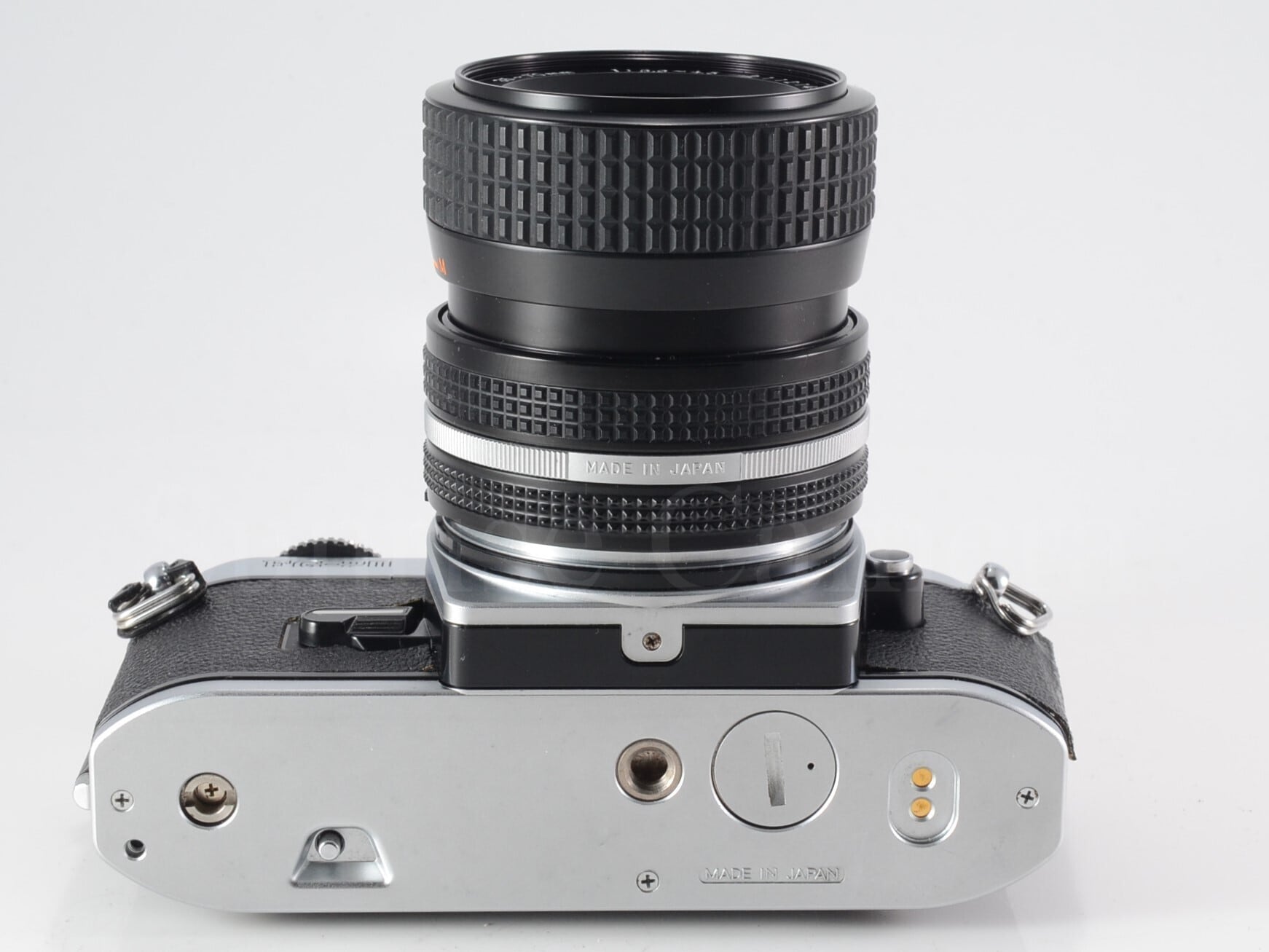 Nikon FG-20 / Zoom NIKKOR 35-70mm F3.5-4.5 ニコン（61417