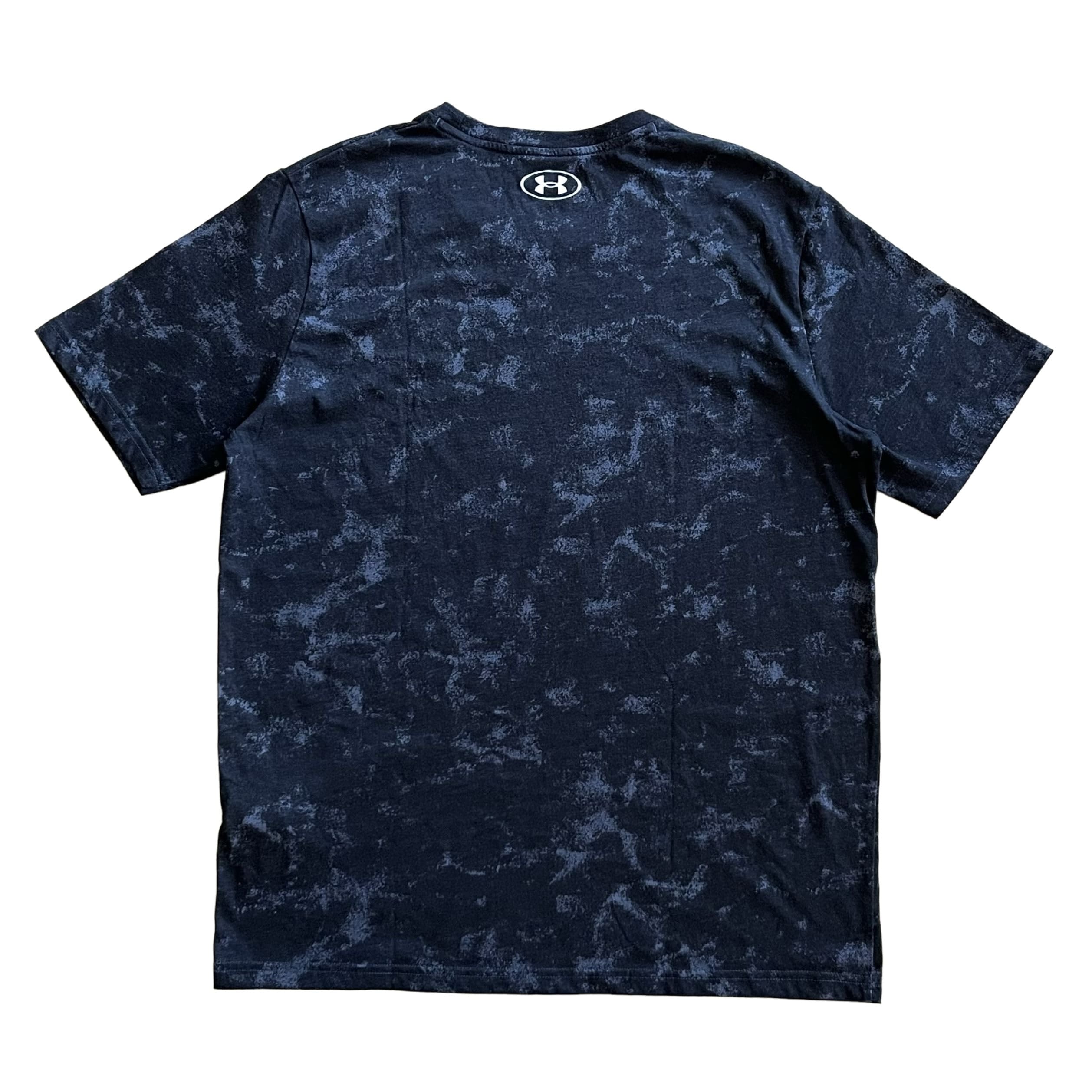 プロジェクトロックTシャツ5枚(L)アンダーアーマーランニングパンツ(XL) プロジェクトロックTシャツ5枚(L)アンダーアーマーランニングパンツ(XL