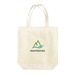 mountainsea トートバッグ