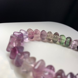 b173 スクエアフローライトブレスレット