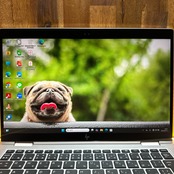 『準美品2in1モデル』HP Elitebook x360  i7第8世代  タッチパネル式  メモリ16GB  ノートパソコン