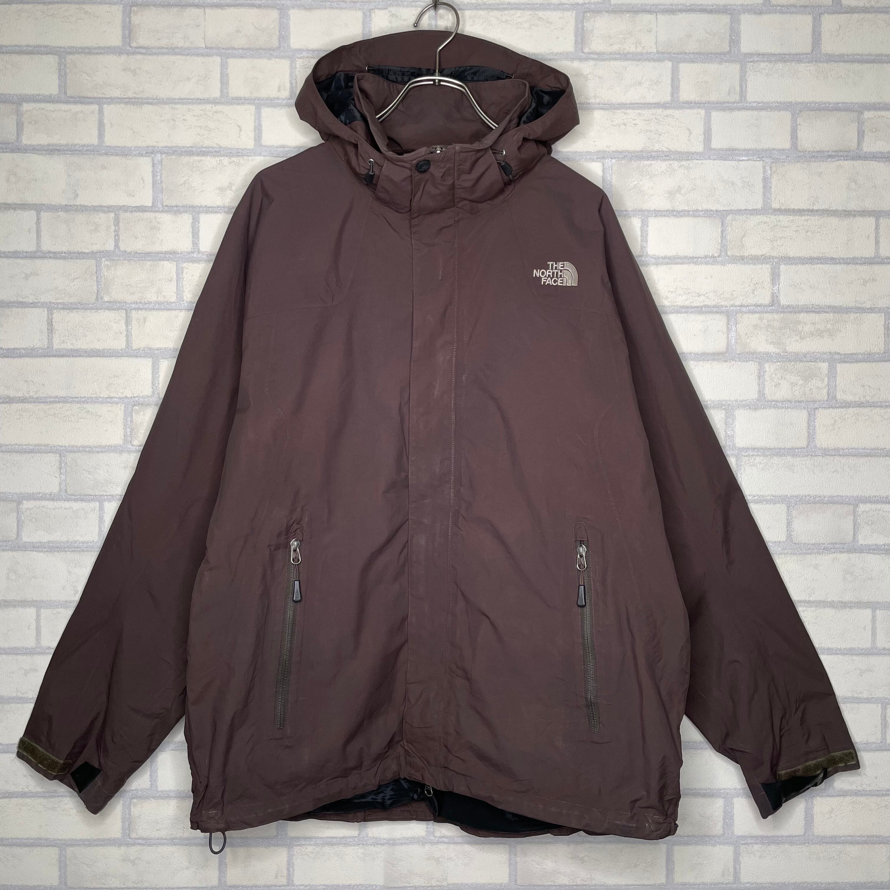 THE NORTH FACE （HYVENT）マウンテンジャケット L（XL相当） ワン