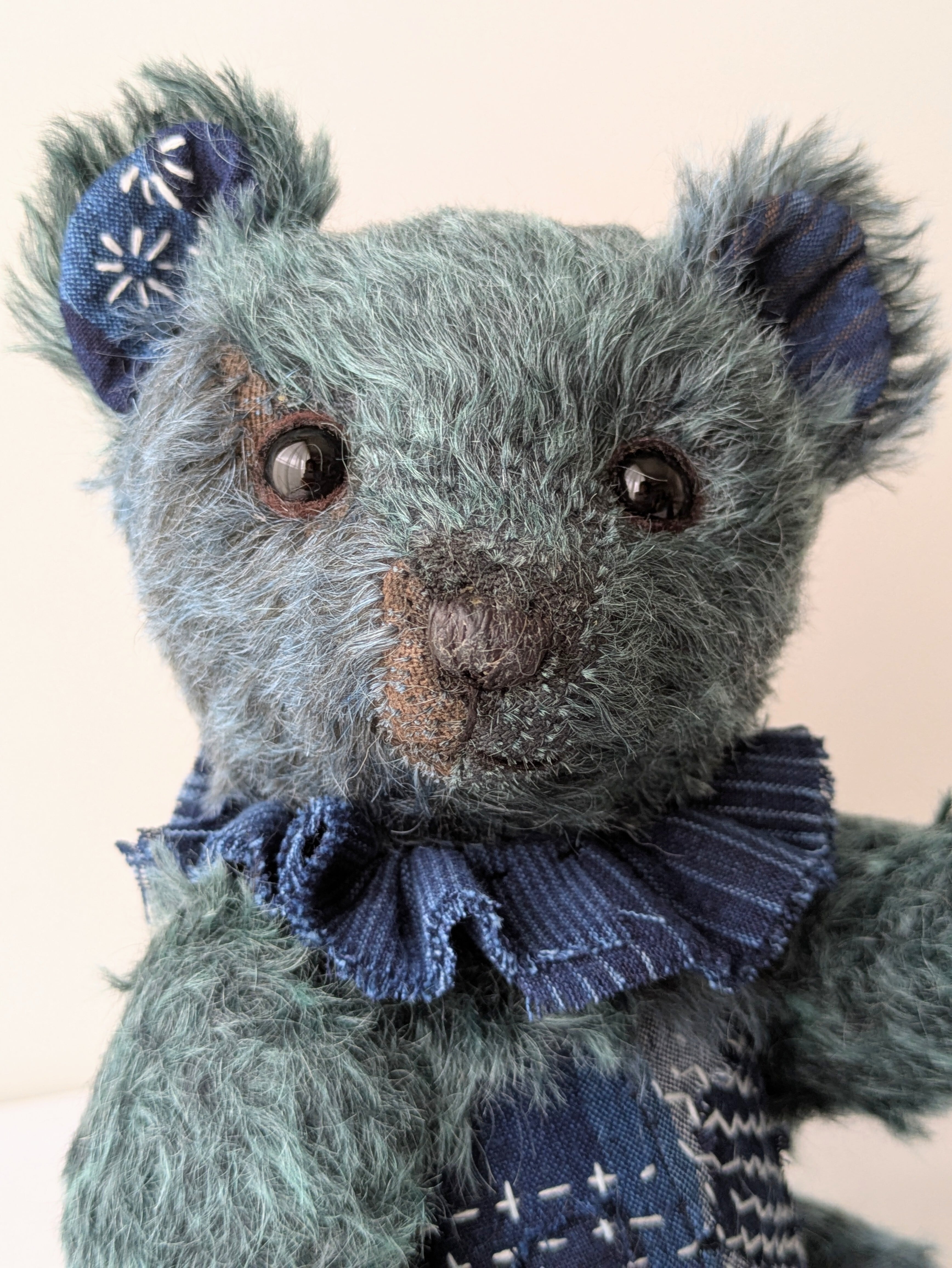 Kokemomo bears