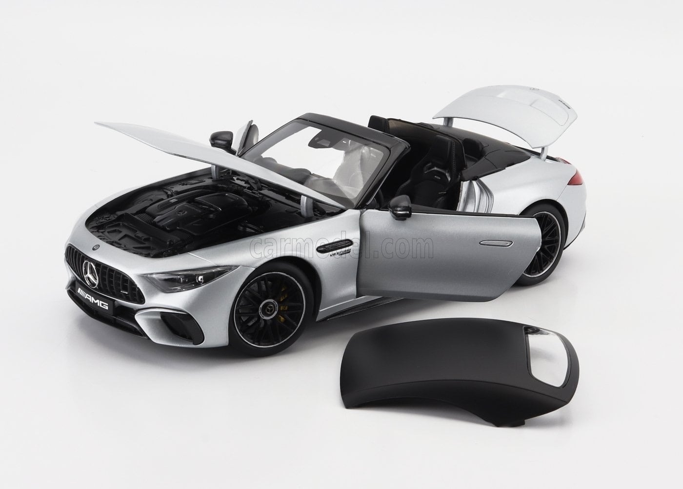 1/18 メルセデス ベンツ AMG SL63 I-SCALEモデル ミニカー 楽天市場】ミニカー 1/18 メルセデス ベンツ SLクラス I-SCALE 1