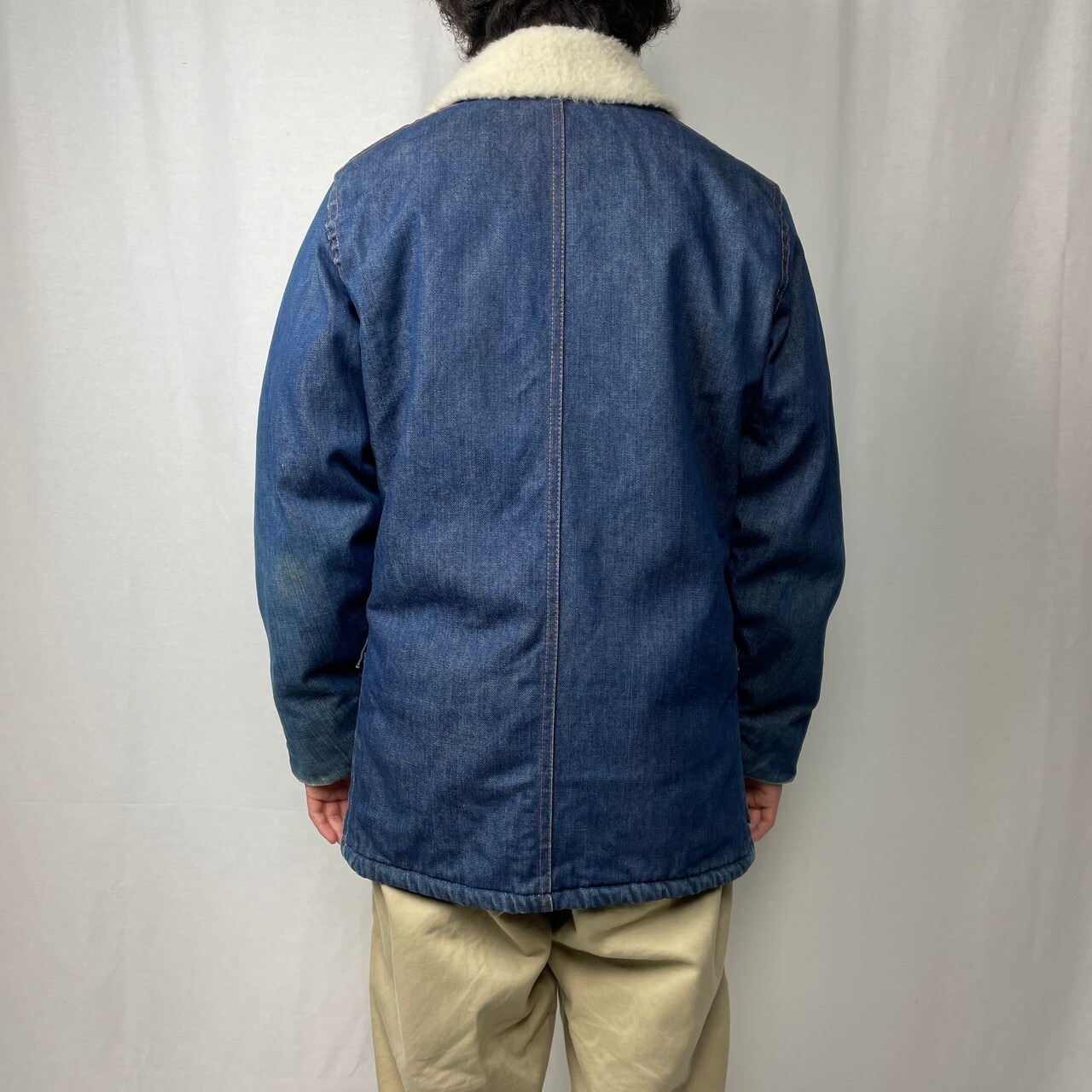 70年代 USA製 OSHKOSH B