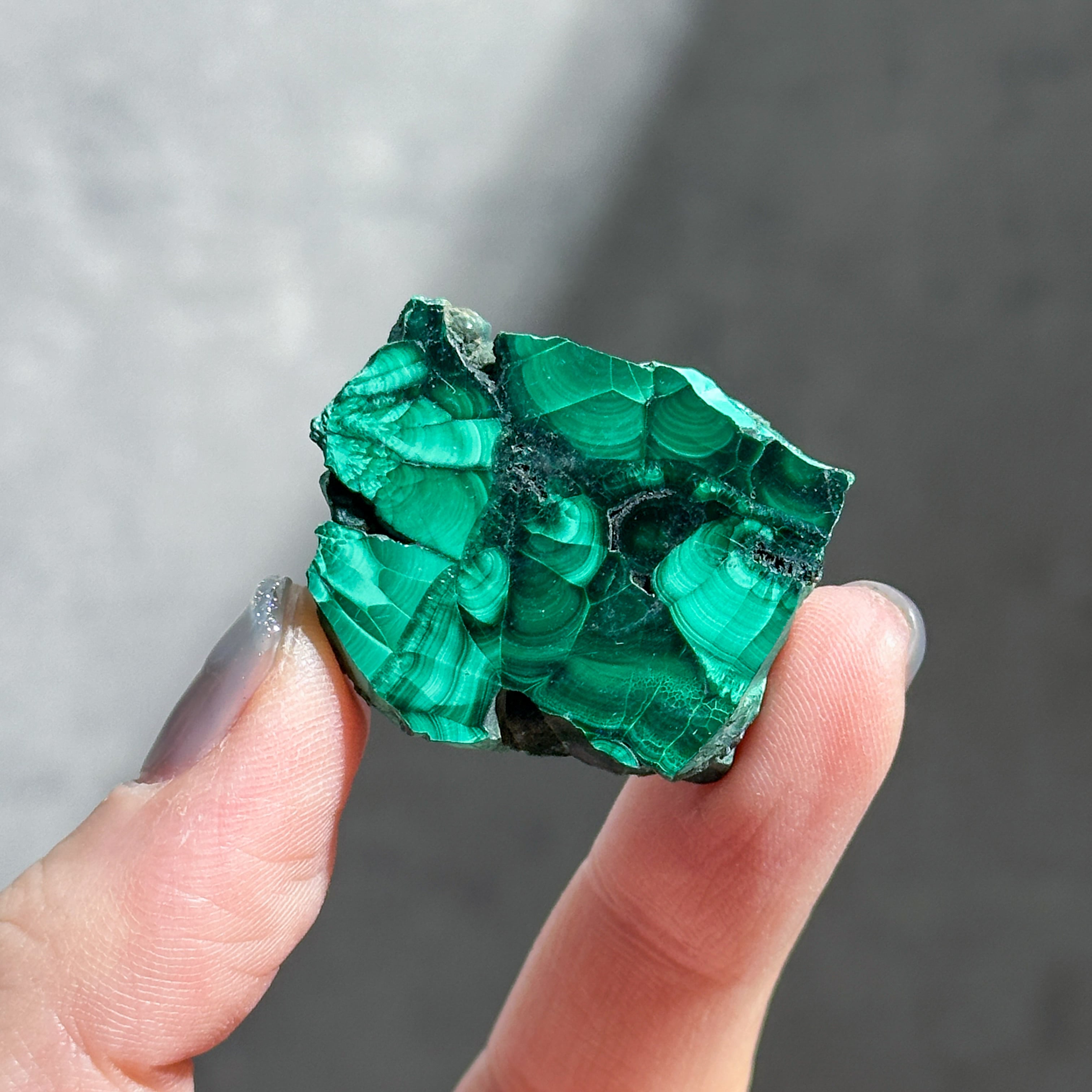 マラカイト マラカイト原石 原石 天然石 鉱石 【公式通販】