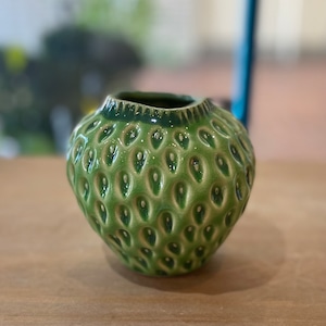 花瓶 [Despots Strawberry vase]