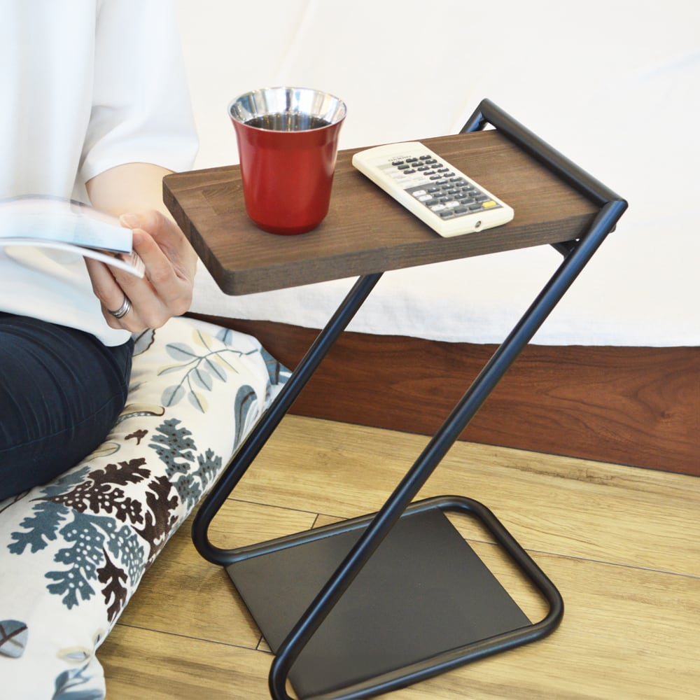 アイアンレッグサイドテーブルLow | 【公式】COLLEND（コレンド