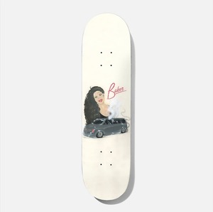 BAKER / BACA DREAMING OF YOU DECK / 8.25