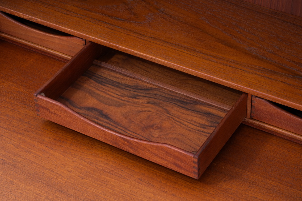 Kai Kristiansen | Model.63 Bureau