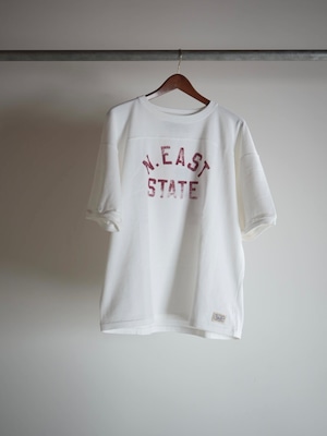 POLO Ralph Lauren【Relaxed Fit Jersey Graphic T-Shirt】