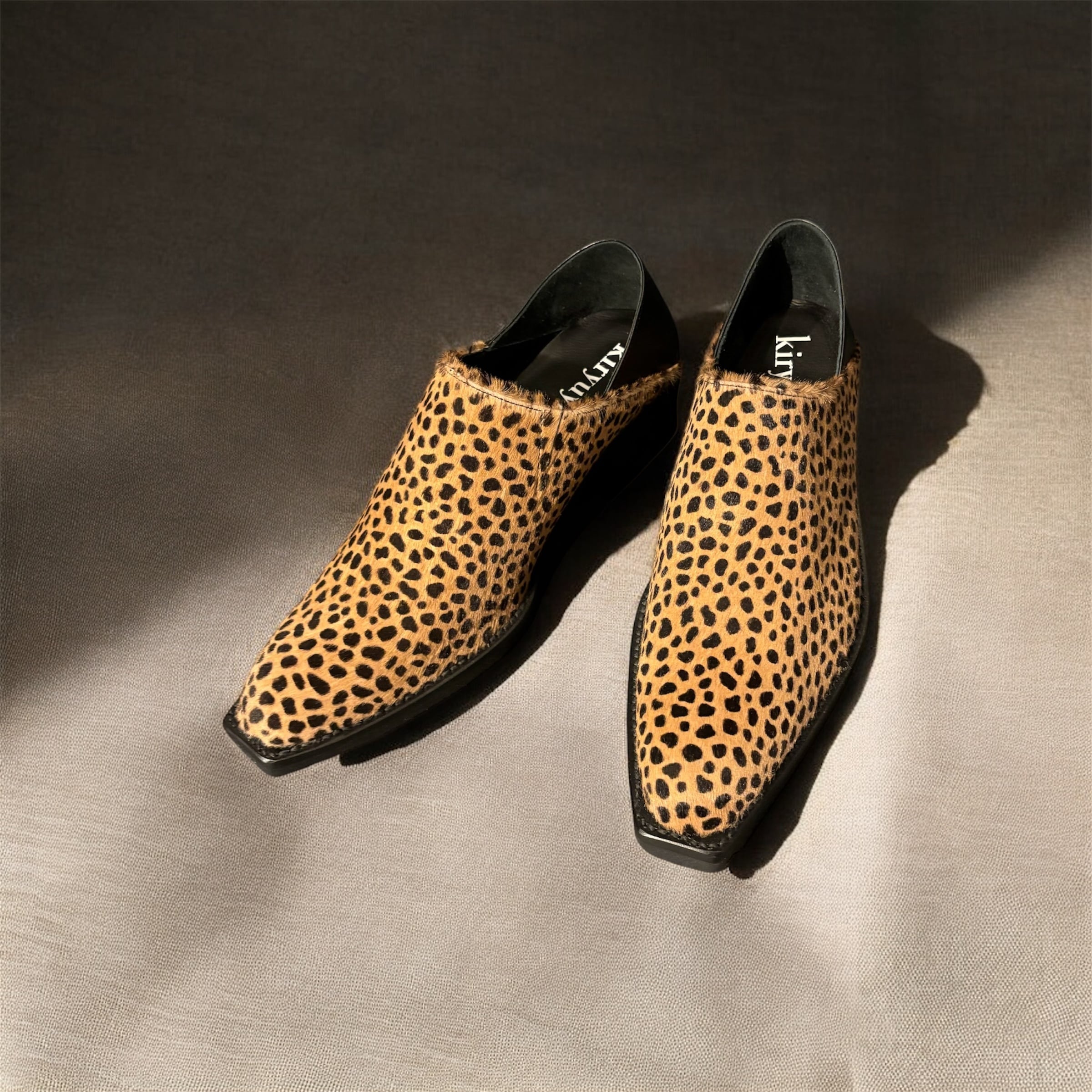 Boots | DETRUIRE
