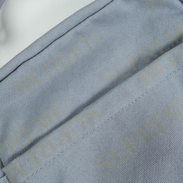 Size【フリー】 SUPREME シュプリーム 26FW Shoulder Bag Light Blue