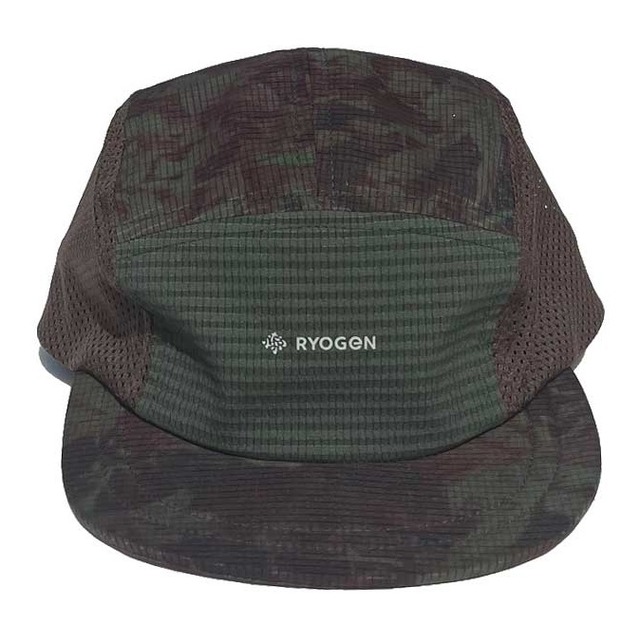 RYOGEN(リョウゲン) ORIGIN JET CAP DL.Green