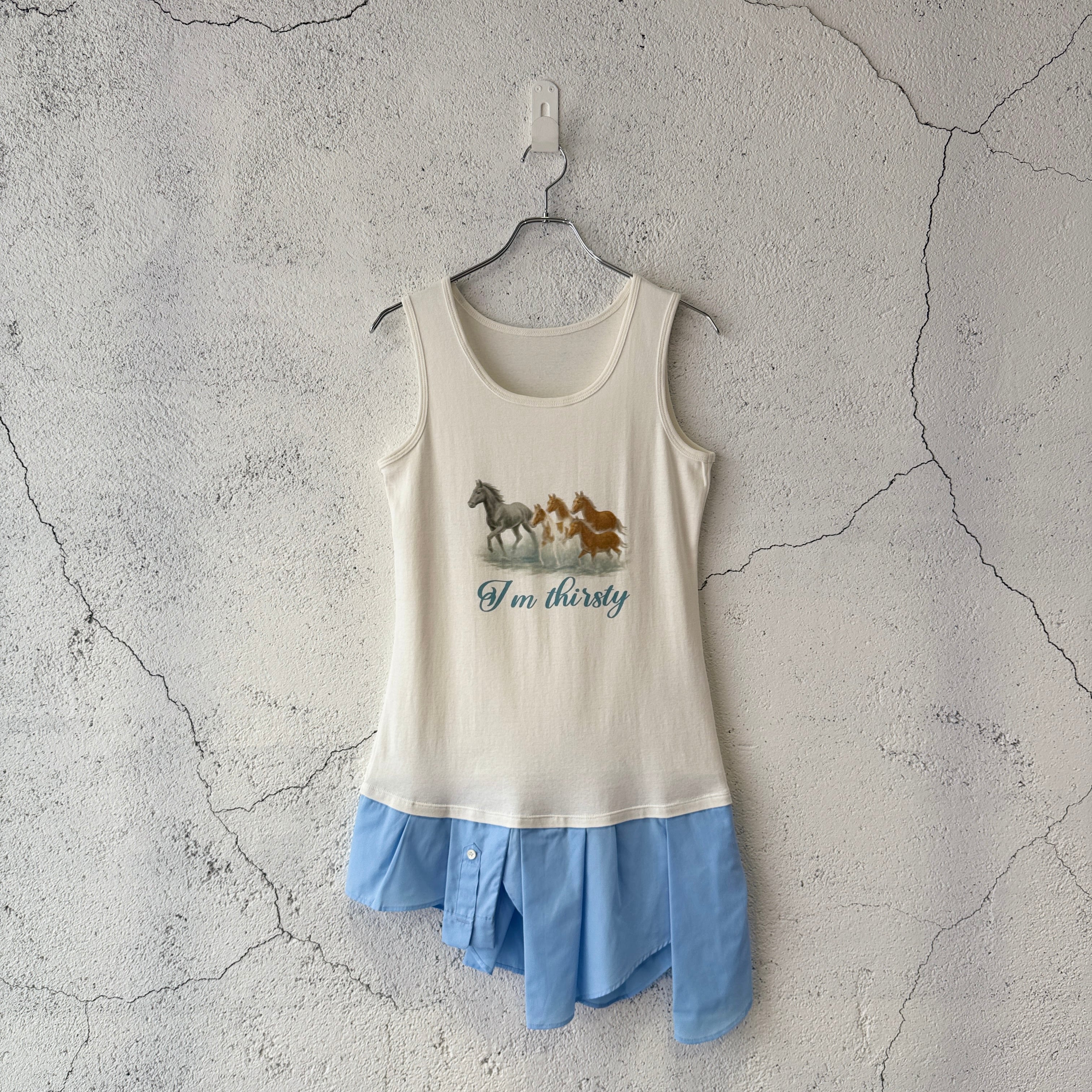 SHIRT | ふぁいん