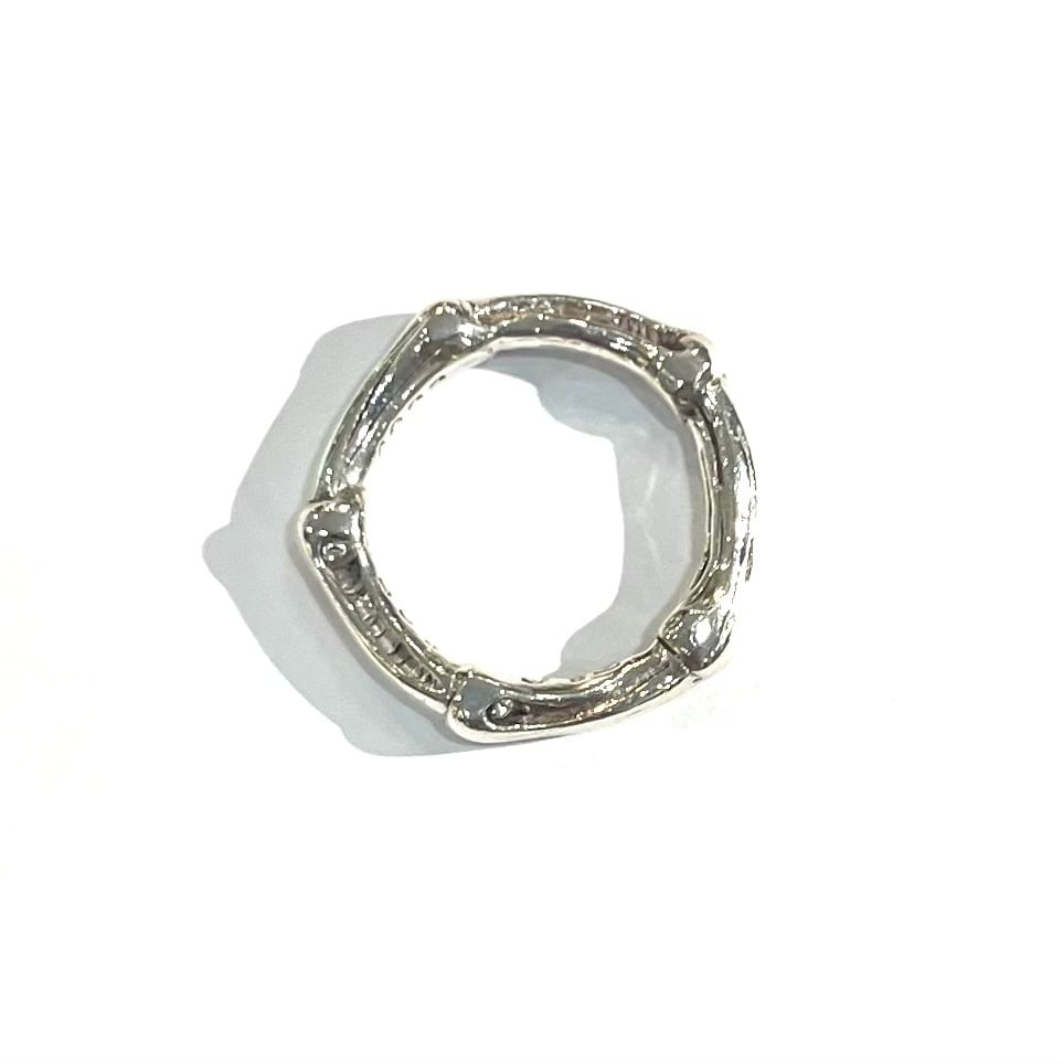 TIFFANY&CO.】【13-14号】2488 TIFFANY &CO ティファニーバンブー