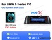 BMW 5シリーズ F10 CIC アンドロイドナビ 10.25インチ 2+32G  -RA-1057