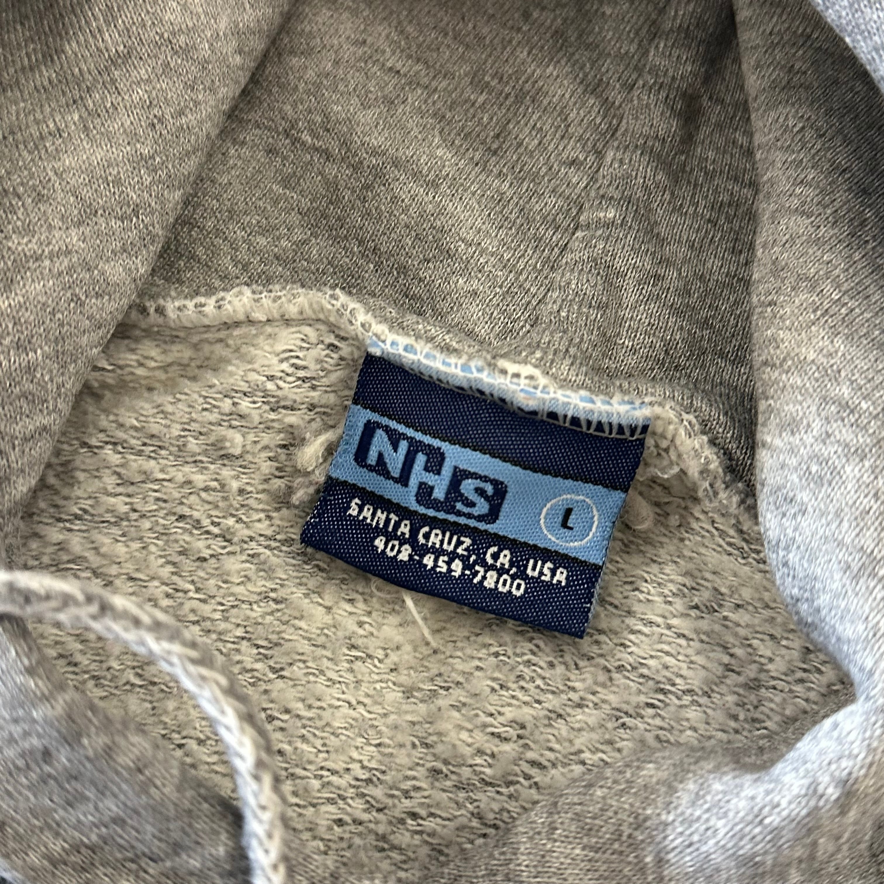 90s INDEPENDENT PARKA | BerBerJin Yuhodo