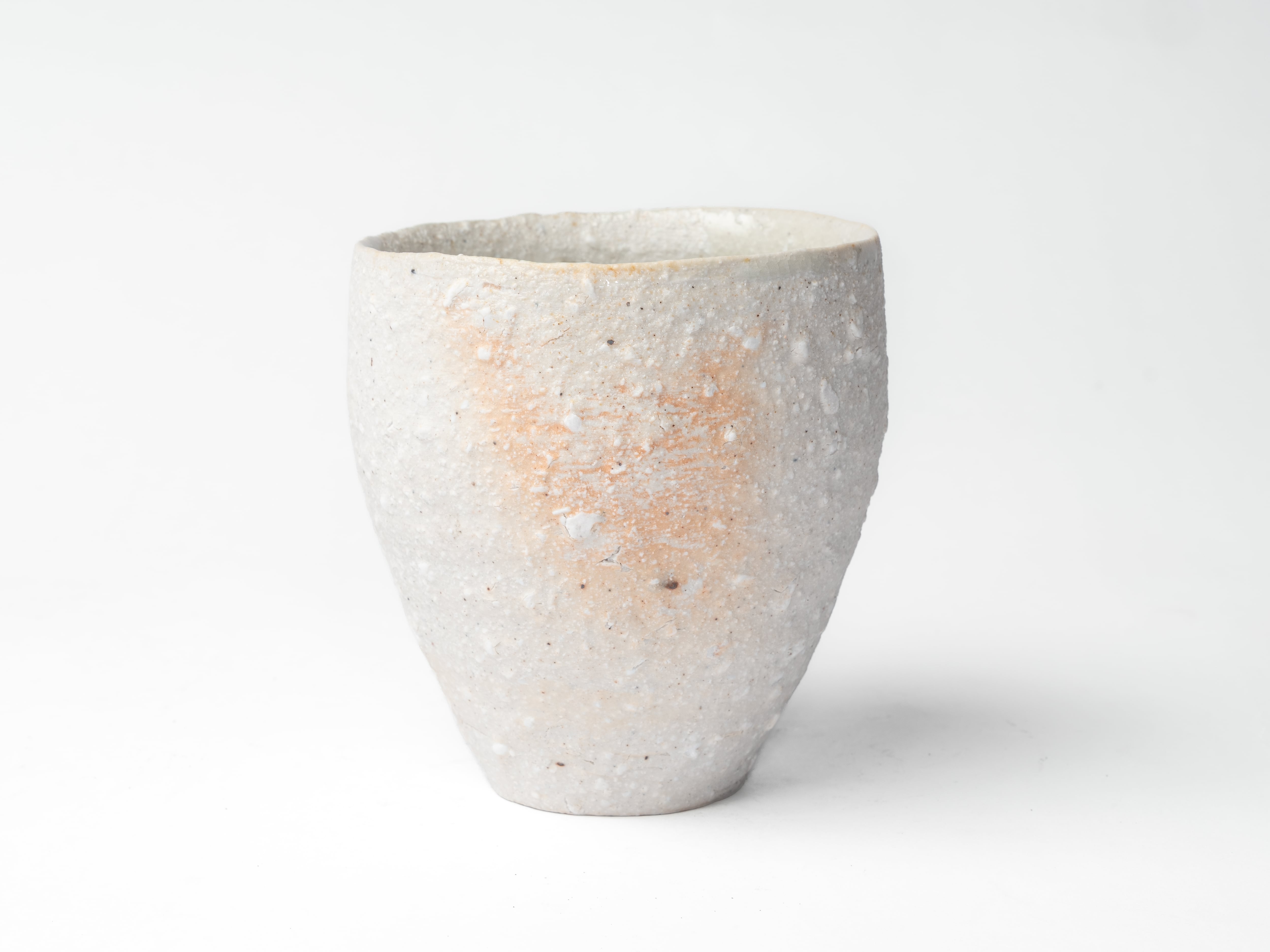 カップ | 備前焼・螺法器 / KAZUYA ISHIDA GALLERY