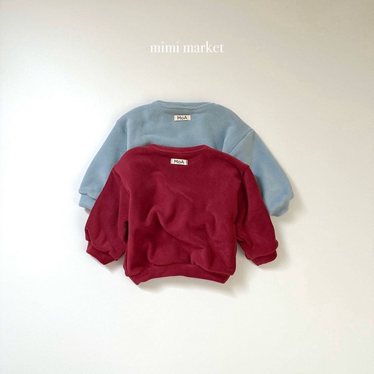 ミミマーケット / mimimarket / スノートレーナー / 韓国子供服 / キッズ / 26winter〖取寄〗*S~L*