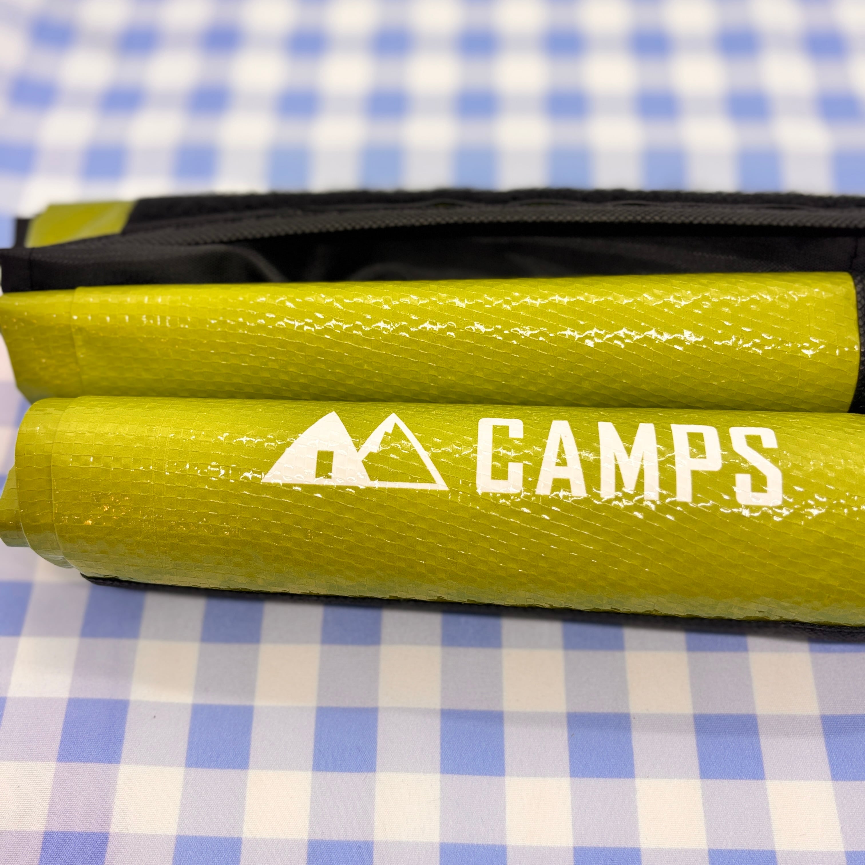 キャンプス スティックレジャーシート