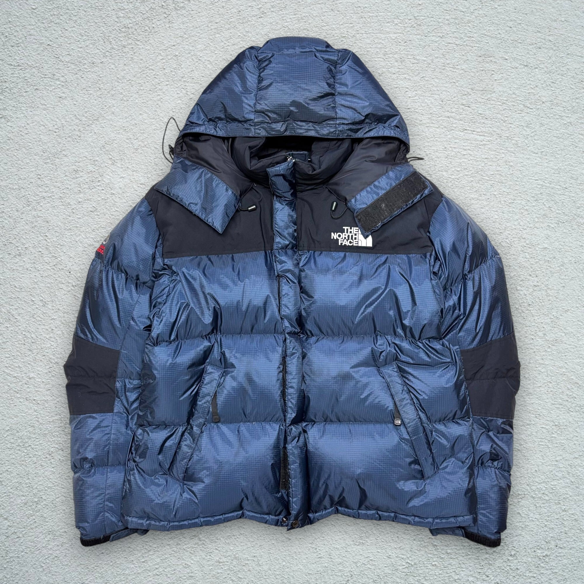 The North Face ダウンジャケット 700 ネイビー 楽天市場】ノース