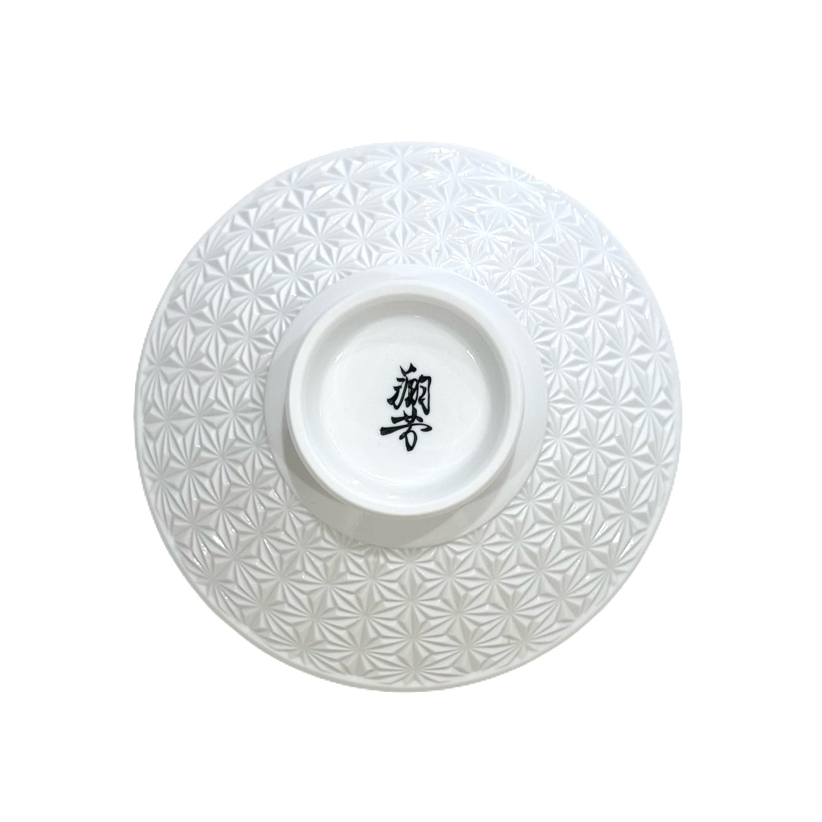 東京銀座オフライン販売 中国 木の葉平茶碗 f12230904 【公式通販】