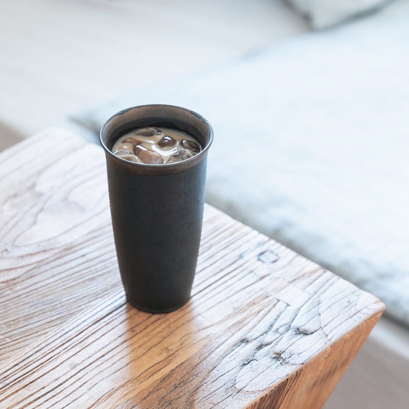 ビアタンブラー 〈ペアセット〉M/L | ZUIKOUオンラインストア