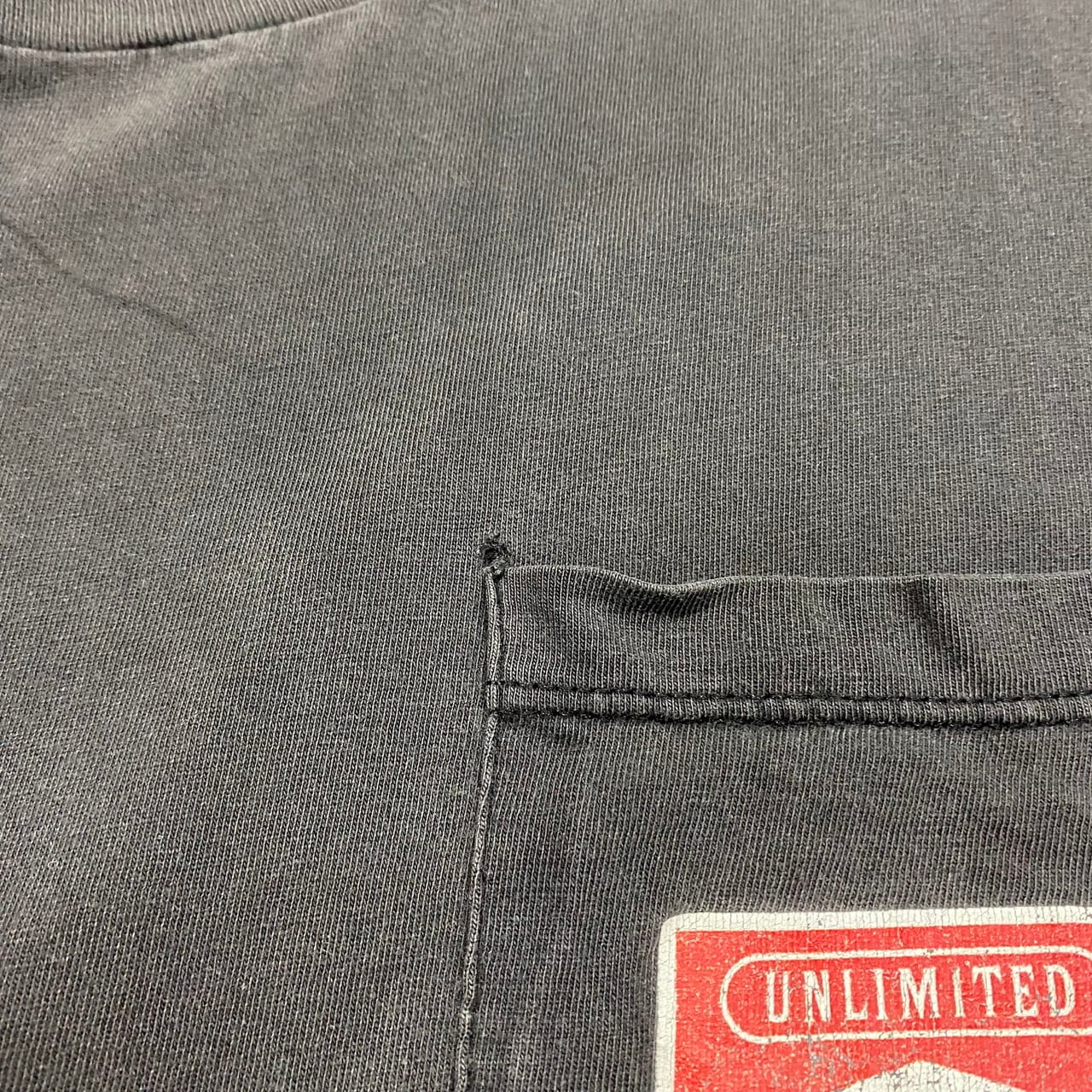 90年代 Marlboro マルボロ ロゴ バックプリントTシャツ ヴィンテージ