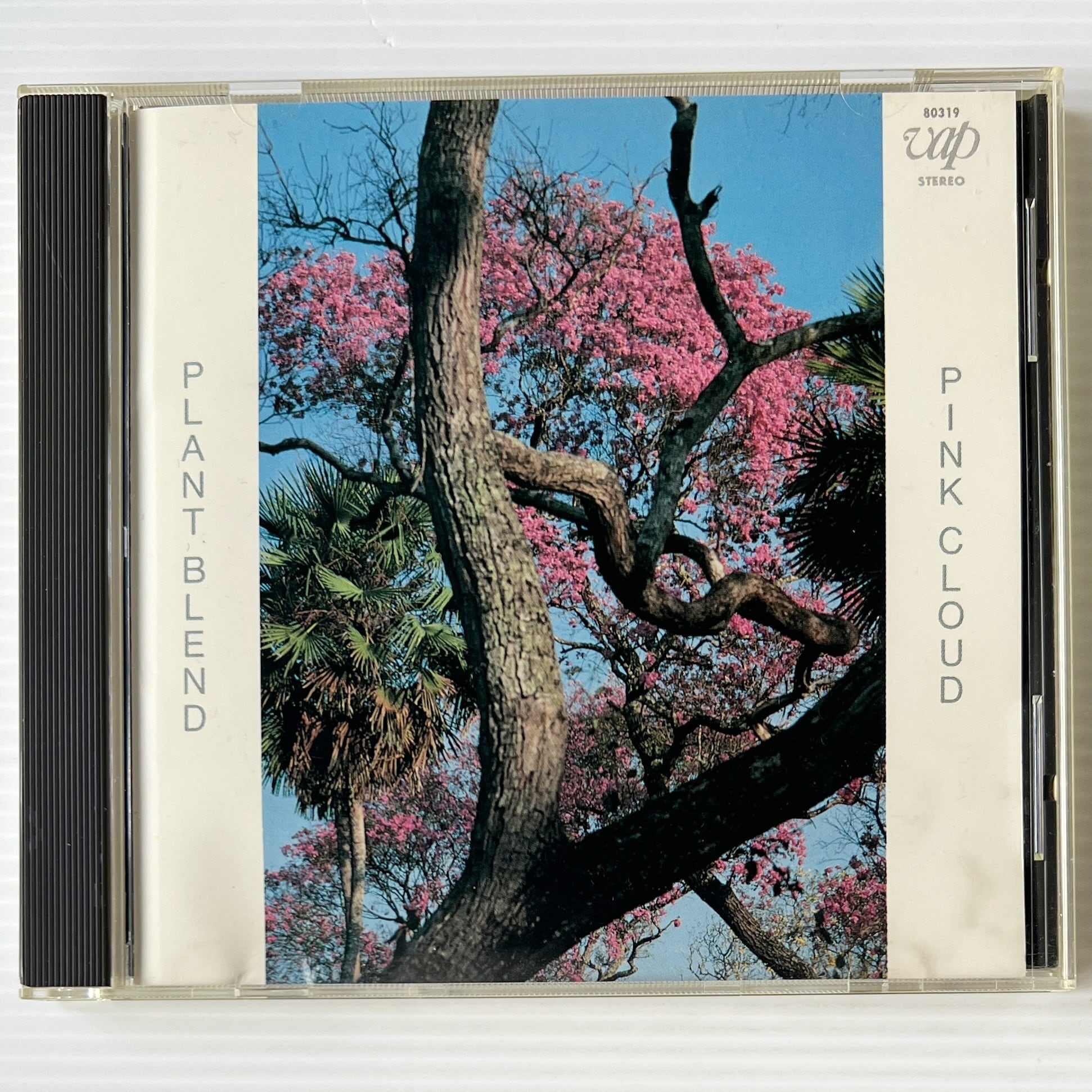 CD〕BUMP OF CHICKEN／THE LIVING DEAD | Rhythmundo
