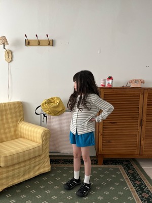 [GRUE BABA] Heart Cardigan +fee / [그루바바] 하트가디건