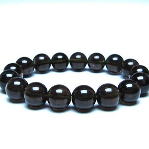 チンターマニストーン ブレスレット アメリカ産 13mm 一点物 おまかせ便 111-49943