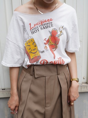 Vintage "Graphic T-Shirt"