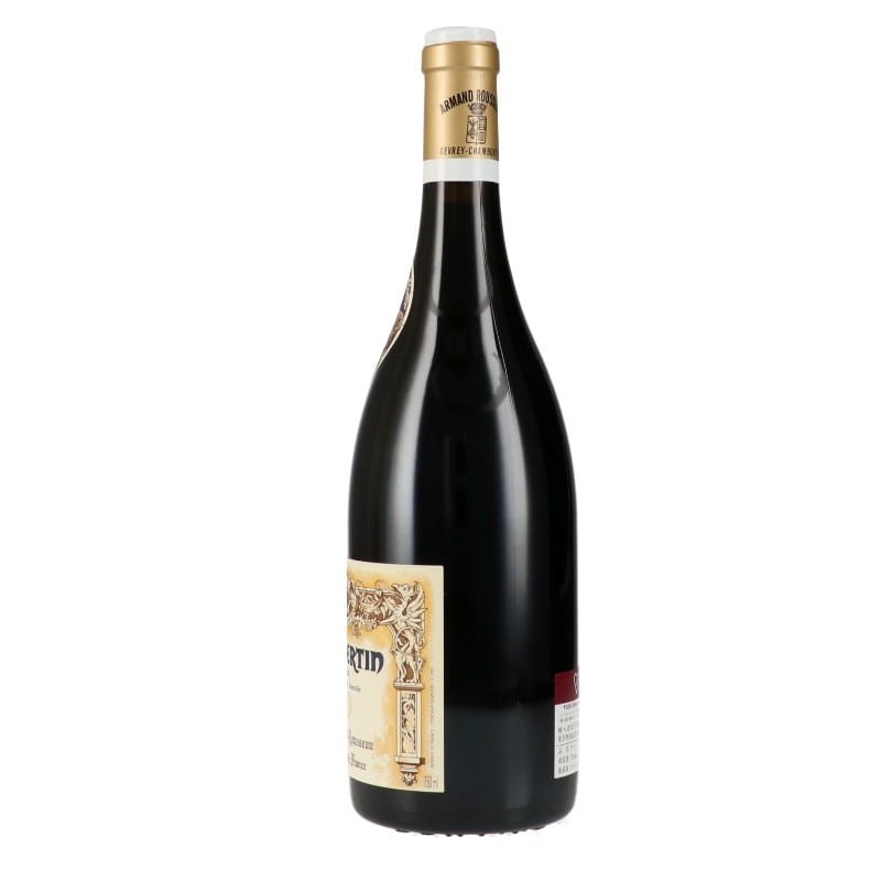 アルマン ルソー 2019 シャンベルタン Domaine Armand Rousseau