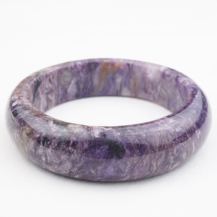 チャロアイト バングル  211-3091