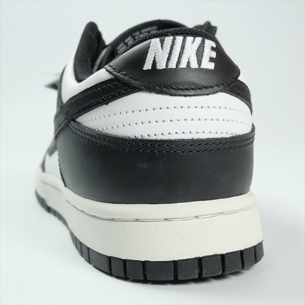 Nike Dunk Low レトロ　白/黒 スニーカー Nike】Dunk Low Retro “White/Black”のリストック情報まとめ