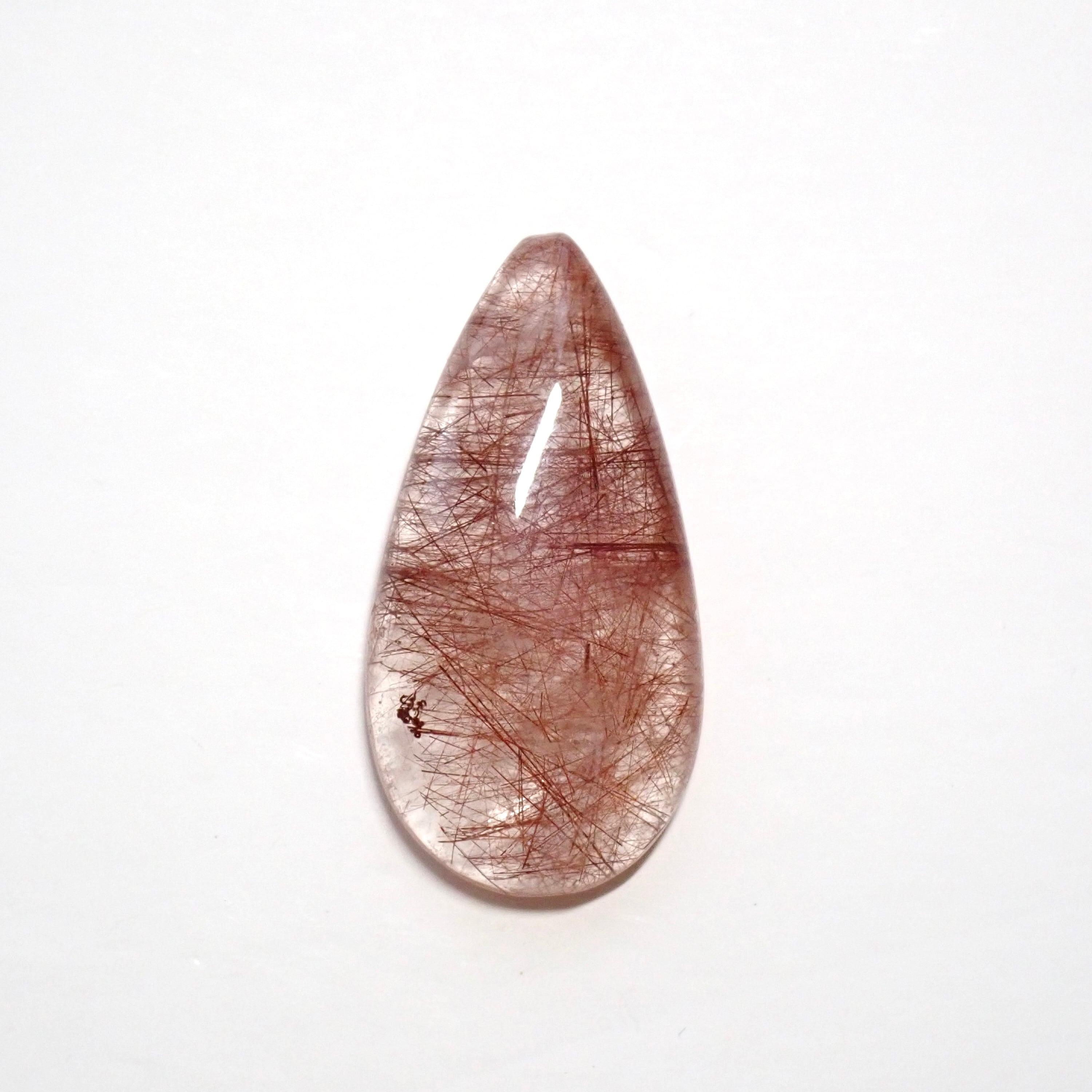 アンフィボールインクォーツ 05