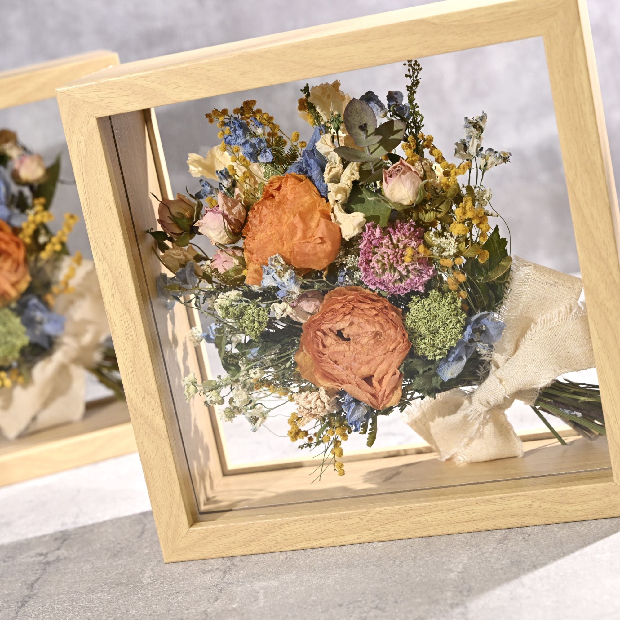 ドライフラワー アフターブーケ 【公式通販】