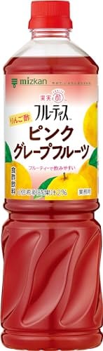 はちみつ入り】 いちりんご酢 （720ml） | Pay ID