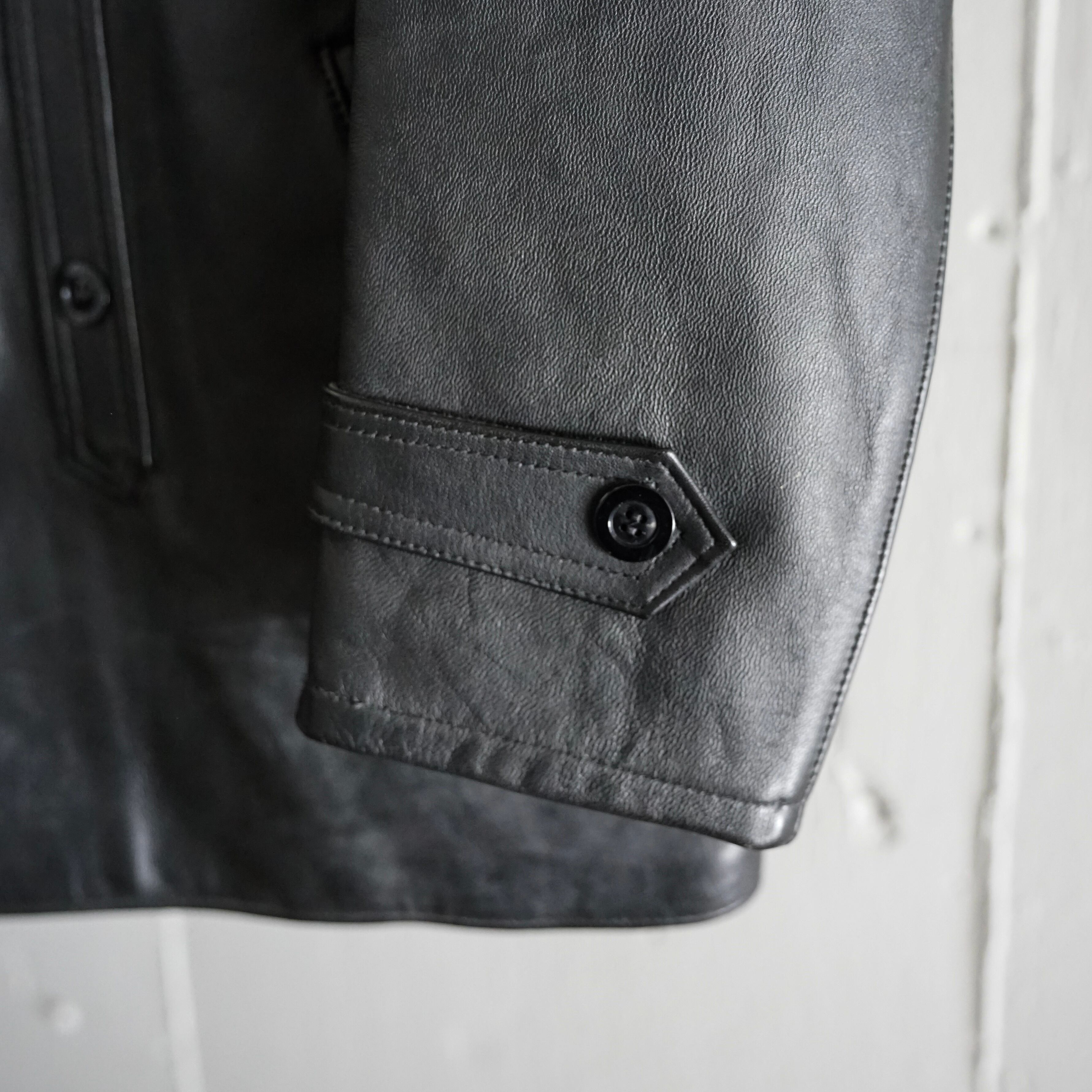 Vintage] 60〜70's GVF Le Corbusier Jacket | regnbage