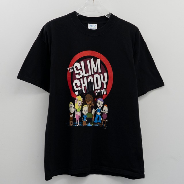 Eminem " The Slim Shady Show " M&O XL 【A7-112】