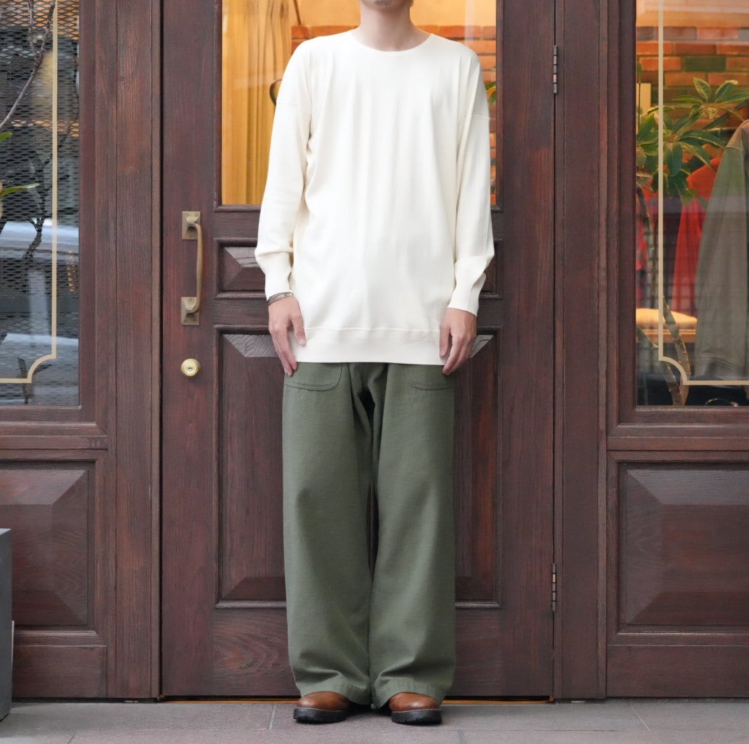 Olde Homesteader (オールドホームステッダー)