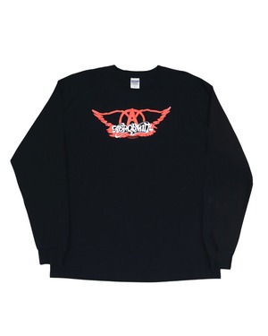AEROSMITH RedRocketCorp.com LS XL