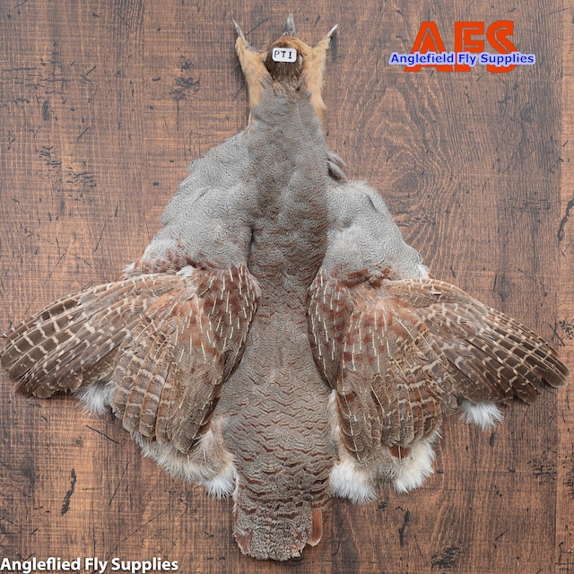 【 AFS 】Partridge COMP. Skin  #S Grade