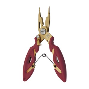 【特価処分】プロックス(PROX) 極細スプリットプライヤー