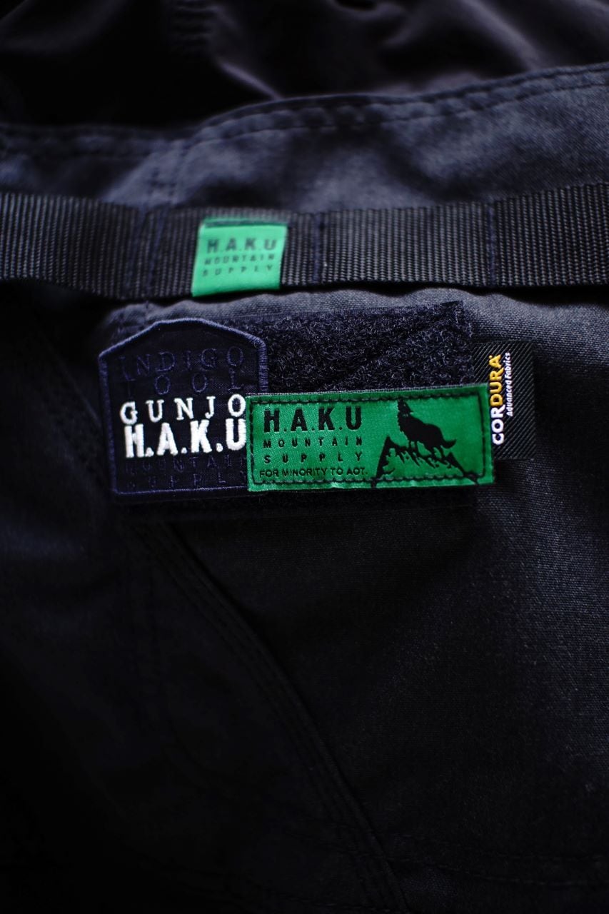 HKT107 CHILLOUT TAPERED | H.A.K.U MOUNTAIN SUPPLY