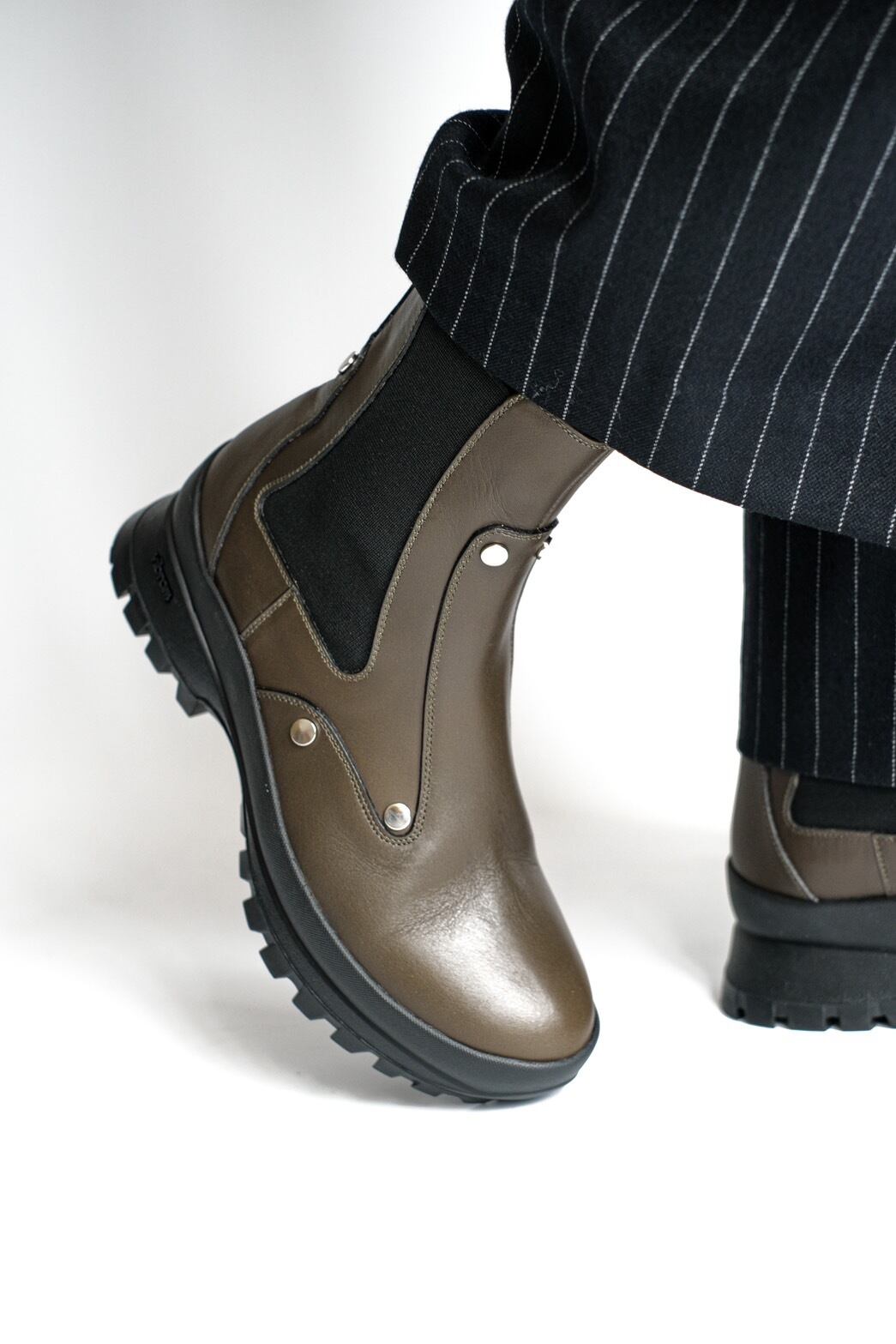 OAO】LES ARCS BOOTS | puzzle