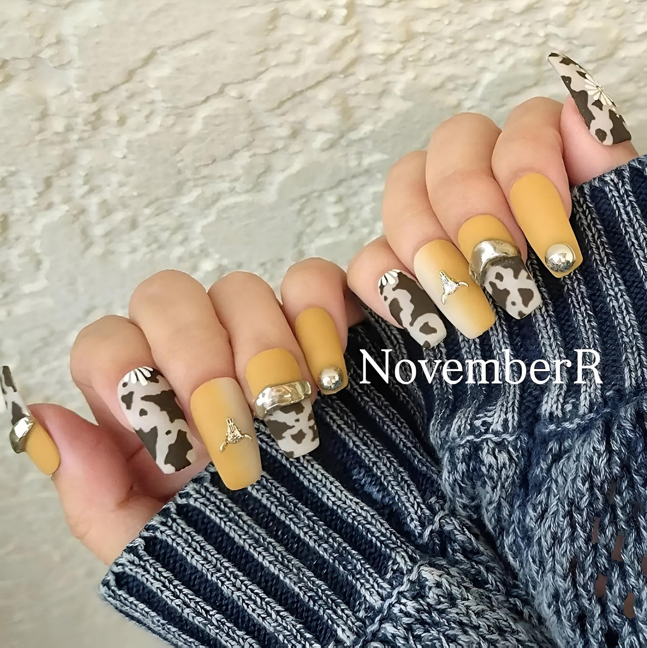 ネイルチップオーダー ミナツ様 ネイルチップオーダー ミナツ様 ネイル