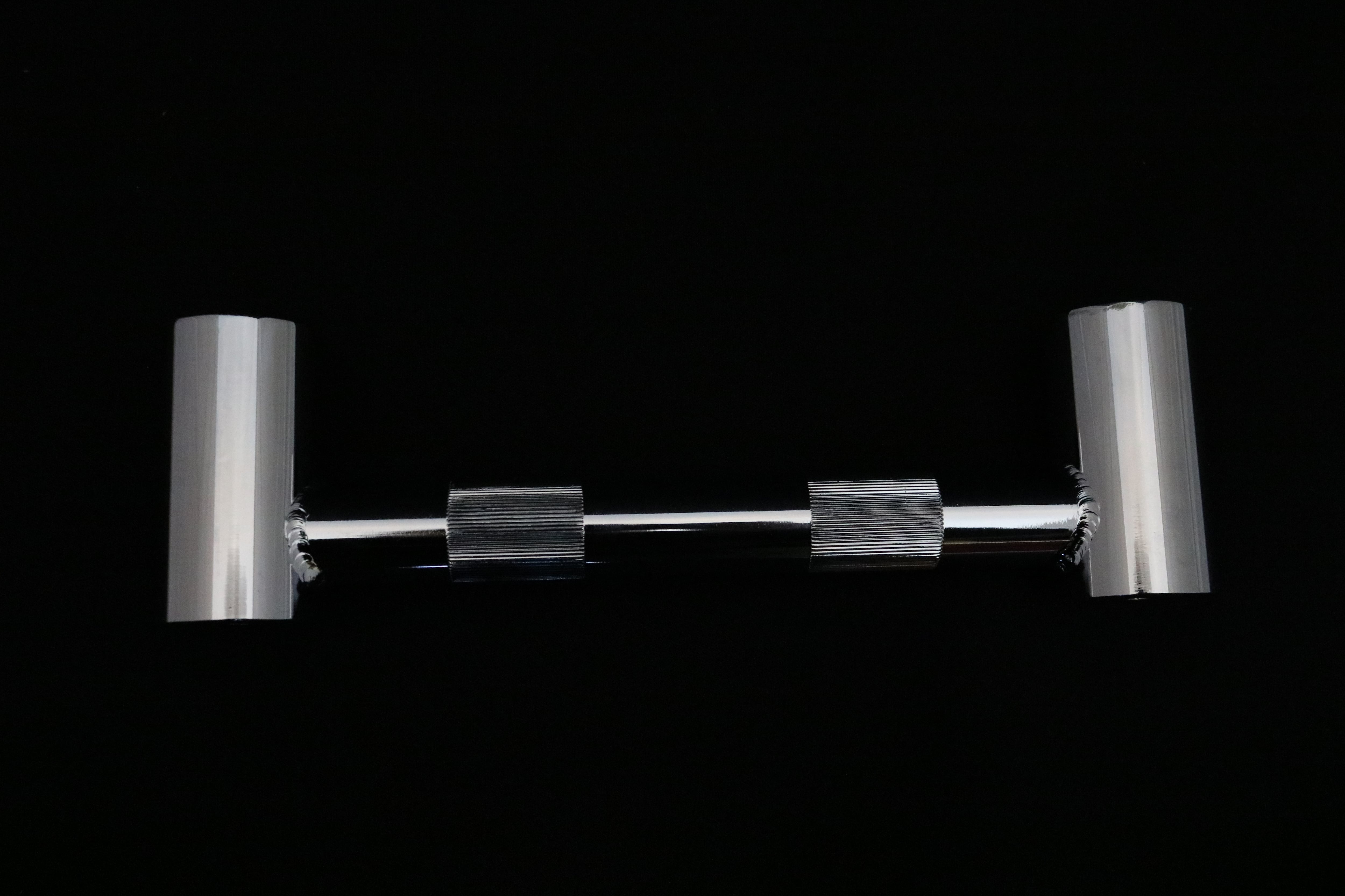 RF変換キット　パイプハン車両対応